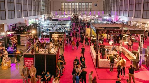 venus 2023 xxx|Venus Berlin 2023: the Report from the Worlds Leading Fair